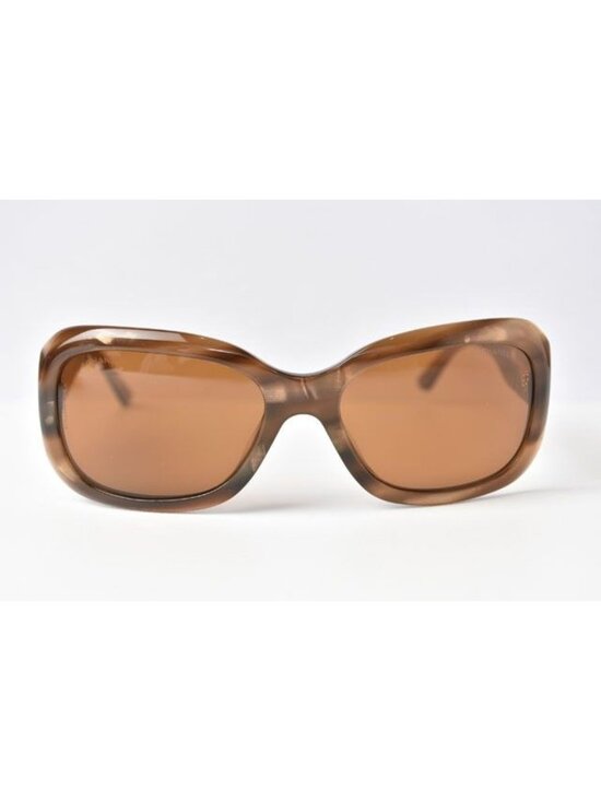 Chanel Sunglasses Tortoiseshell Style 5417 135 main image 8
